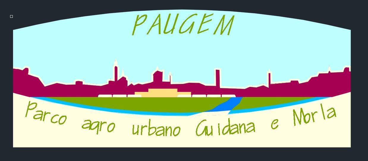 Parco Urbano Guidana E Morla